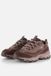 Skechers D'LITES-MODERN CLASSIC Baskets pour femme - Marron