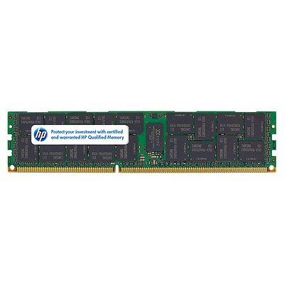 HP 4GB DDR3 SDRAM