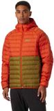 Helly Hansen Banff Insulated Jas Oranje S Man