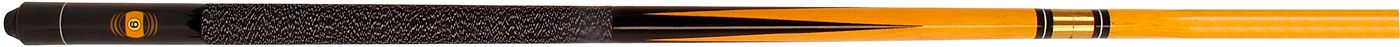 Buffalo Hardwood 8&9 Ball Pool Cue 4-P