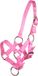 QHP Veulenhalster - pink