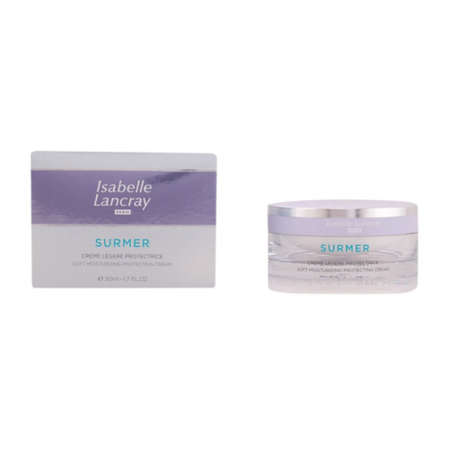 Isabelle Lancray Surmer Soft Moisturizing Protecting Cream 50 ml