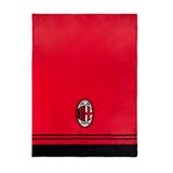AC Milan Deken, zacht, 200 x 150 cm, officieel product