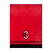 AC Milan Deken, zacht, 200 x 150 cm, officieel product