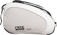 Nox ML10 Team Padel Rackettas Wit