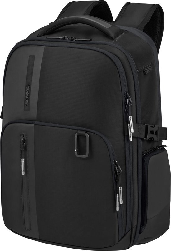 Samsonite Biz2Go rugzak met 15,6 inch laptopvak