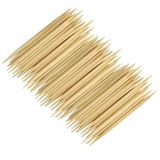 PARENCE. - Set van 1000 bamboe tandenstokers