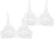 Triumph Bügelloser BH Doreen + Cotton