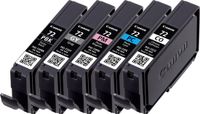 Canon PGI-72 Ink Cartridge Multipack for PIXMA PRO-10 - Original