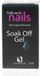 Sibel Sinelco SOAK OFF UV/LED GEL 15ML 5077 Grijs