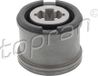 TOPRAN Lagerung Hilfsrahmen / Aggregateträger 302 188 für FORD MONDEO III (B5Y)