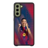 FC Barcelona Coque officielle avec design 3D d’Aitana