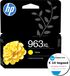 HP 963XL Inktcartridge geel + Instant Ink tegoed