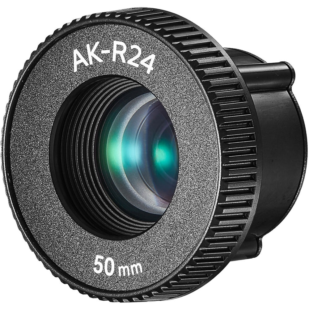 Godox Godox 50mm Lens For AK R21 Projection Attachment