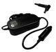 Power4Laptops adaptateur CC chargeur de voiture pour ordinateur portable compatible avec HP Envy 17-cg0006nia