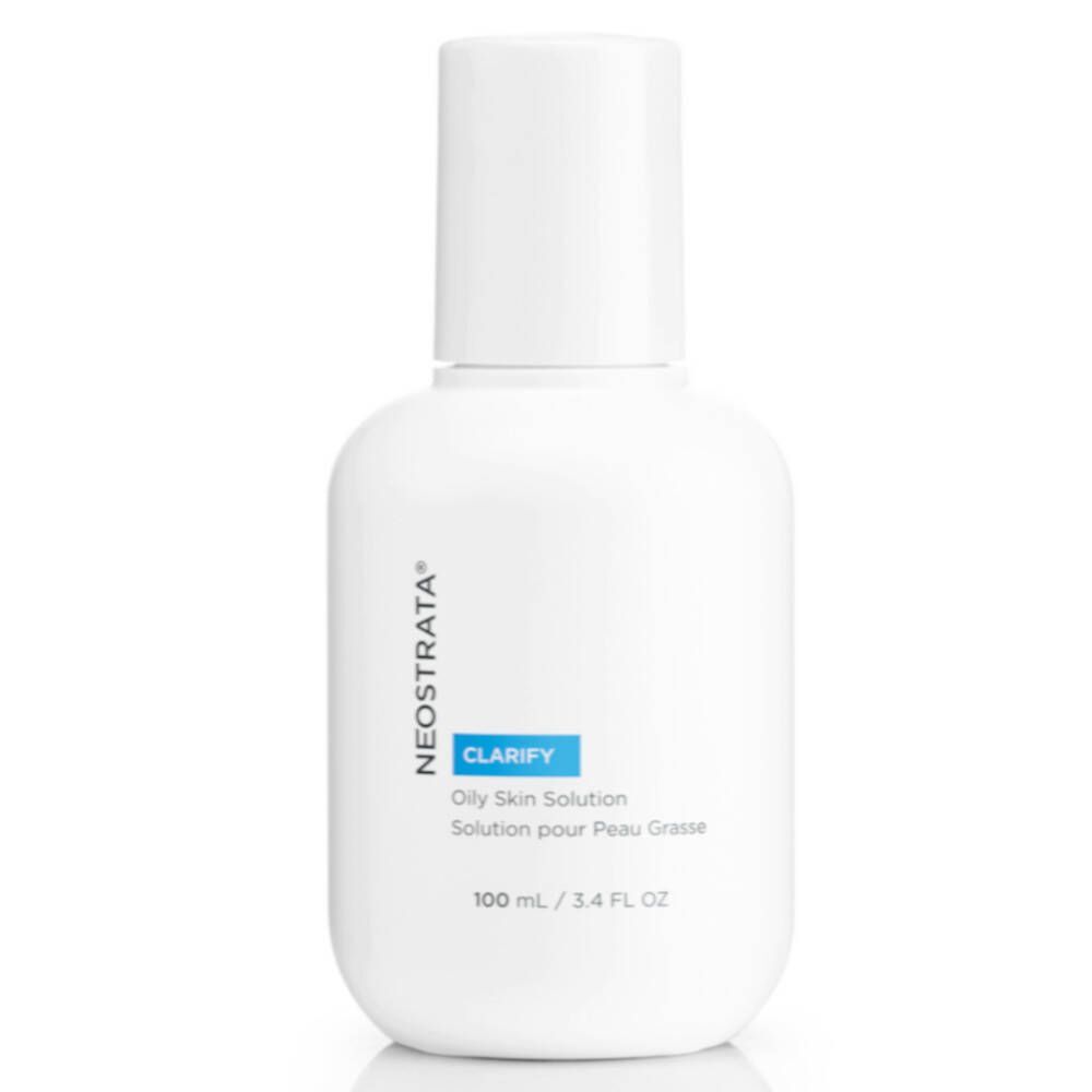 NeoStrata® NeoStrata Oily Skin Solution - Exfoliërende Toner Vette Huid 100 ml