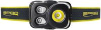 Spro Micro Headlamp USB White/Red 100L