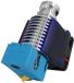 E3D V6 Hotend entièrement métallique Bowden 1,75 mm 12 V Argent