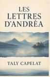 LES Bol Les Lettres d'Andréa Paperback