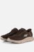 Skechers Go Walk Flex - Smooth Motion Heren Instappers - Bruin