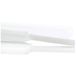 Hongshang 2272162591 Krimpkous met lijm Transparant 24 mm 8 mm Krimpverhouding:3:1 per meter