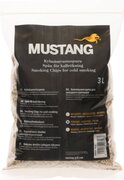 Mustang Koud Rookmot Pecan 3L