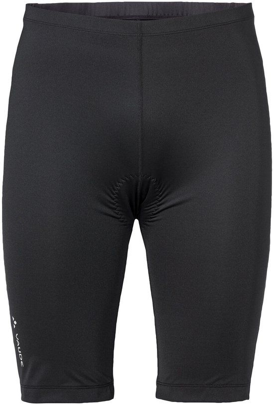 VAUDE Men's Matera Tights II Fietsbroek Zwart XL