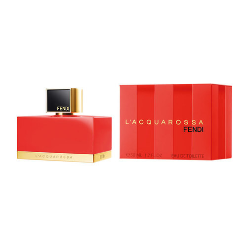 Fendi L Acquarossa Eau de toilette spray 30 ml