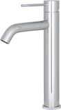 Best Design Nerola Hoge wastafelmengkraan chroom 4010680