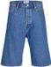 JACK&JONES JJIRON JJORIGINAL SHORTS SQ 730 SN Heren Bermuda shorts Blauw Denim L