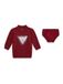 Guess Set jurk-tregging + broekje baby meisje