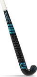 Princess No Excuse LTD P1 MB Junior Indoor Hockeystick Zwart 35 Inch