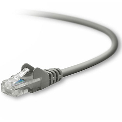 Belkin CAT5e Patch Cable Snagless Molded