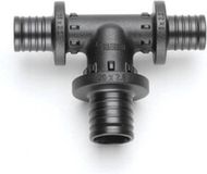 Rehau Rautitan T-stuk PX aftakking geëpandeerd 25x32x25mm