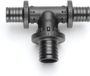 Rehau Rautitan T-stuk PX aftakking geëpandeerd 25x32x25mm