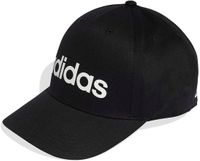Adidas Linear Baseballpet Zwart
