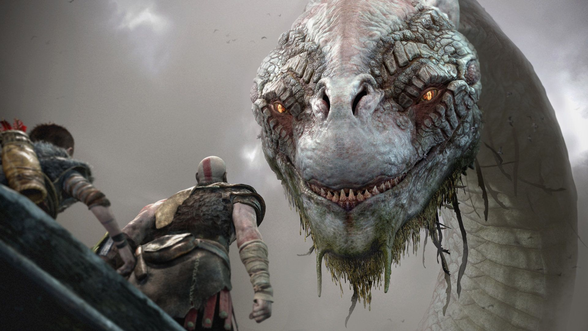 Sony God of War Playstation Hits - PlayStation 4