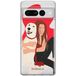 ERT GROUP mobiel telefoonhoesje voor Google PIXEL 7 PRO origineel en officieel erkend Babaco patroon Dogs 006
