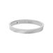 Fossil Women's Stainless Steel band Rings