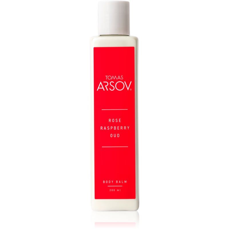 Tomas Arsov Rose Raspberry Oud
