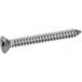 Vis Inox A2 - Din 7982 - N°10 - 4,8 - 60