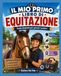 Il mio primo quaderno di equitazione