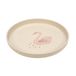 Lässig Little Water Bord Swan Beige/Paars