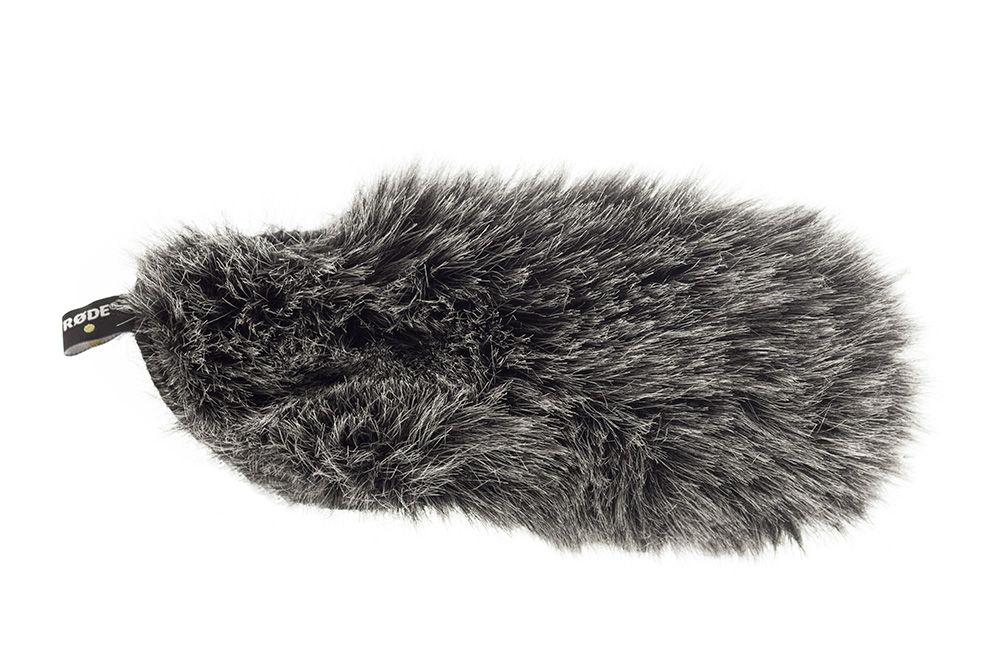 RØDE DeadCat VMPR - Windscreen for VideoMic Pro