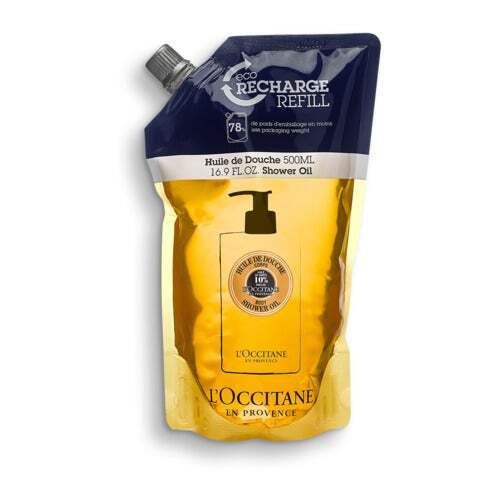 L'Occitane L'Occitane Almond Doucheolie Refill 500 ml