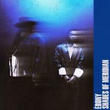 Bertus Distributie Turbo Recordings Shades of Meridian 12" Vinyl
