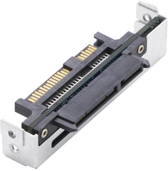 QNAP QDA-SA3 Interfacekaart/-adapter SATA Intern