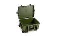 B&W International B&W transportkoffer outdoor - type 6800 brons-groen