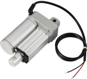 TRU COMPONENTS Elektrische cilinder TC24-25-1000