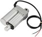 TRU COMPONENTS Elektrische cilinder TC24-25-1000